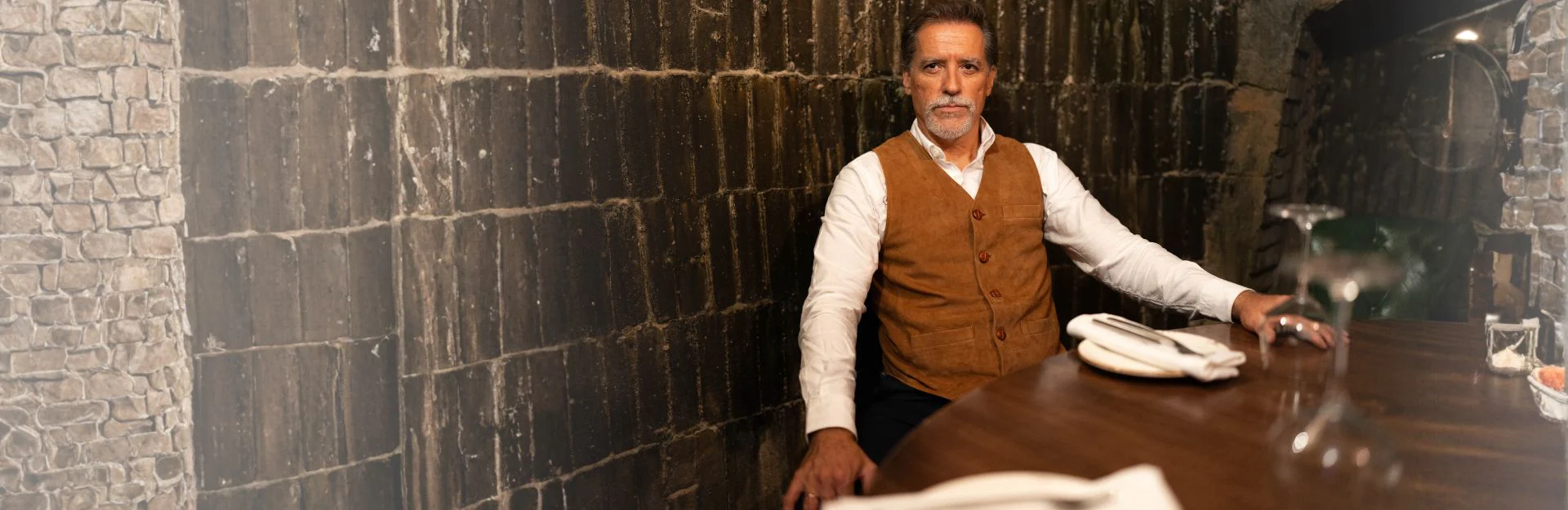 Auténtica Tradición en Moda Campera